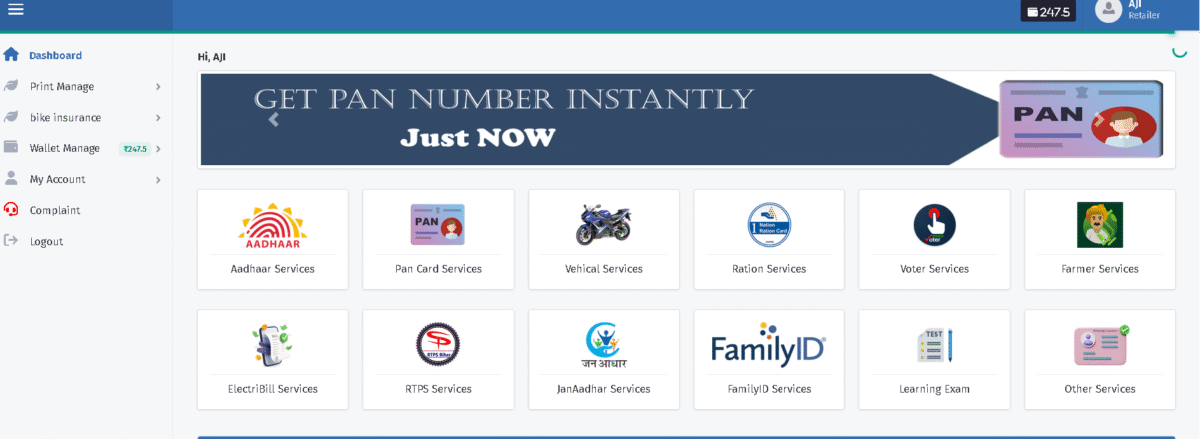 Print Portal Script - Digital Printing Marketplace Solution , print portal source code - Image 1