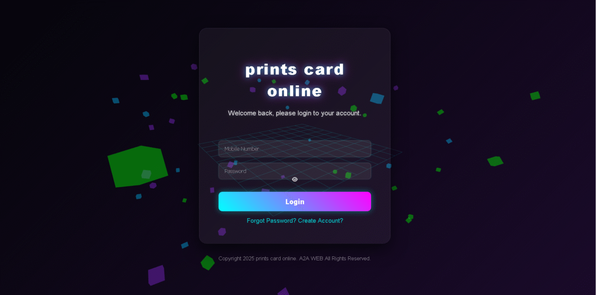Print Portal Script - Digital Printing Marketplace Solution , print portal source code - Image 3
