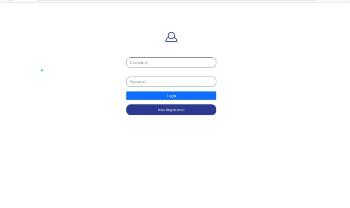 Aadhar Services Portal source code L1 - Image 3